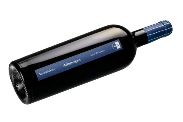 ALBANEGRA - ROSSO IGT SALENTO - 750 ML