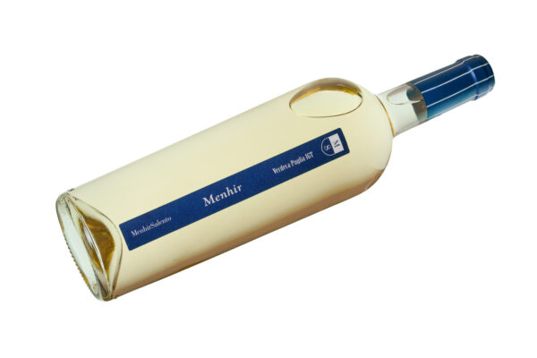 MENHIR VERDECA IGT SALENTO - 100% VERDECA - 750 ML (Copia)