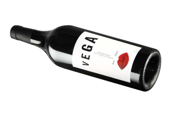 VEGA IGT SALENTO - 100% PRIMITIVO - 1,5 L